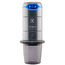 Keskuspölynimurin keskusyksikkö Beam Alliance 625SB