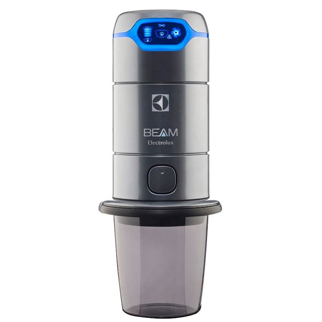 Keskuspölynimurin keskusyksikkö Beam Alliance 625SB