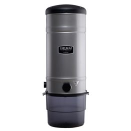 Keskuspölynimurin keskusyksikkö Beam Platinum Ultra SC 398