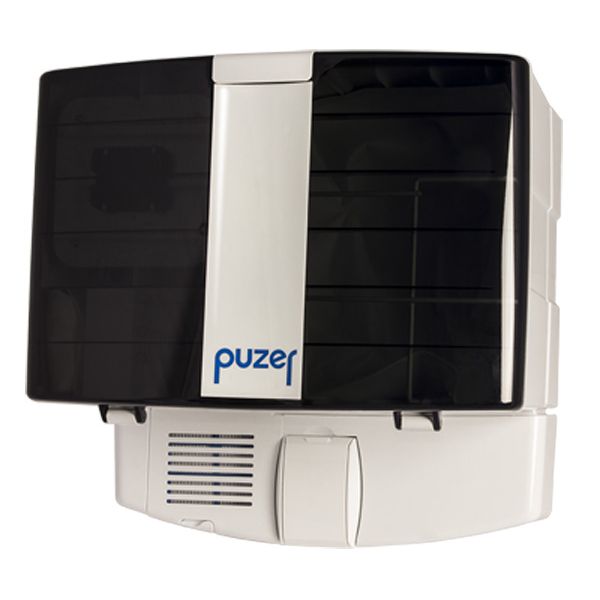 Keskuspölynimurin keskusyksikkö Easy²