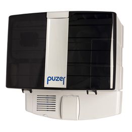 Keskuspölynimurin keskusyksikkö Easy²