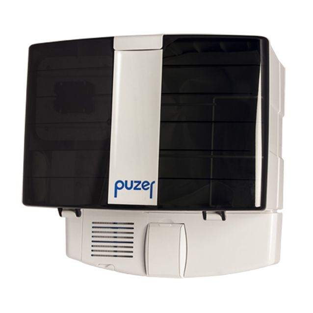 Keskuspölynimurin keskusyksikkö Easy²