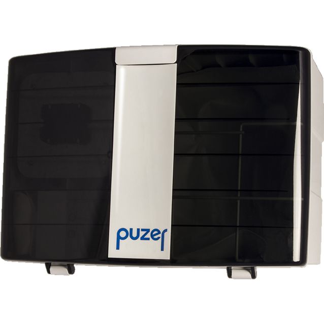 Keskuspölynimurin keskusyksikkö Eeva²