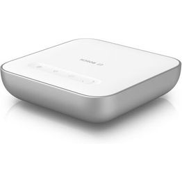 Keskusyksikkö Bosch Smart Home -älykotijärjestelmään BSHC-2 IP20 5VDC RJ45 ZigBee Matter