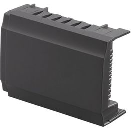 Keskusyksikön lisäosa Uponor Smatrix Wave M-160 langaton Uponor-lattialämmitys