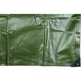 Kestopeite ETC Heavy Duty 8x10 m 580 g/m² tummanvihreä