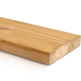 Terassilauta SHP Oiva mänty 21x95 mm OM