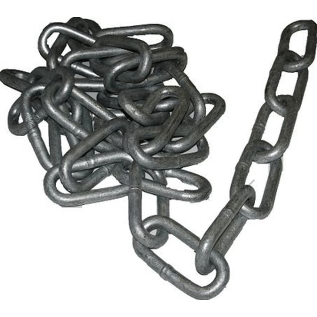 Kettinki Savorak 10 mm 7,5 m