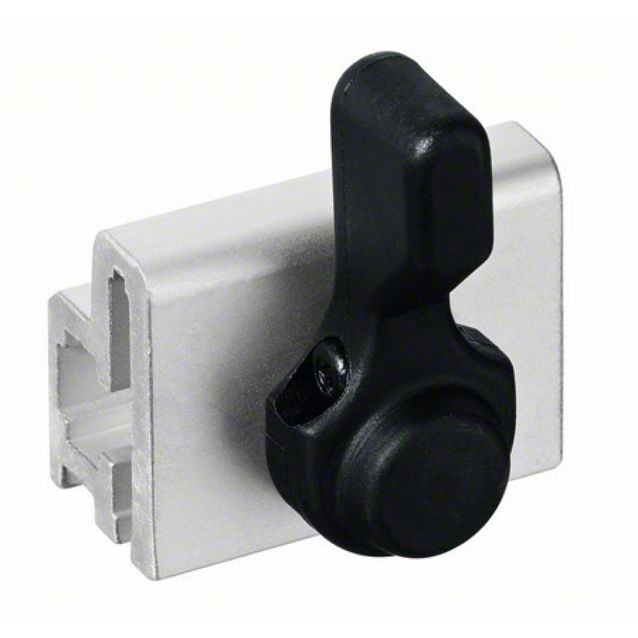 Takaiskun vastatoiminto Bosch GKT 55 GCE upotussahalle