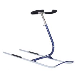 Potkukelkka Esla Kickspark 100-180 cm sininen