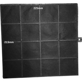 Kierrätyssuodatin Thermex THE-535-41-0500-9