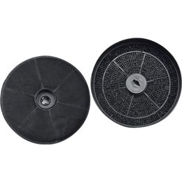 Kierrätyssuodatin Thermex THE-535-05-6200-9 2 kpl