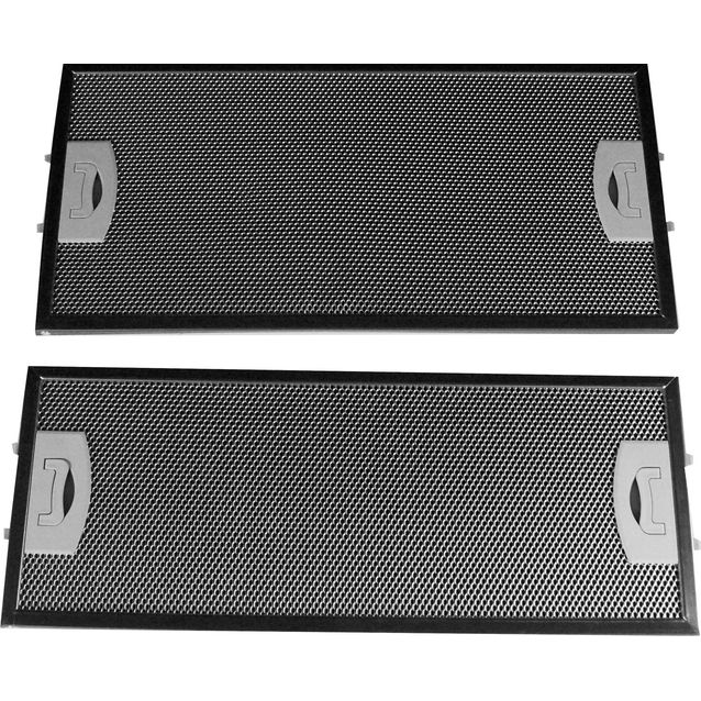 Kierrätyssuodatin Thermex THE-535-19-3750-9 2 kpl