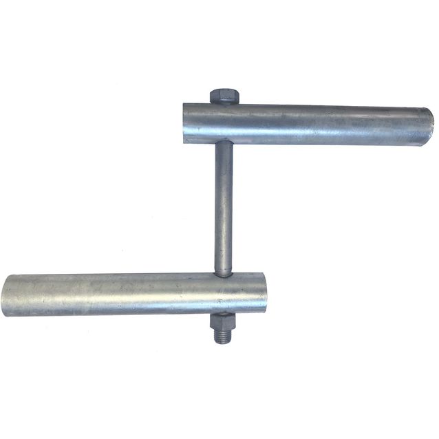 Kierrepaalun asennustyökalu Järnvik