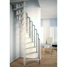 Kierreportaat Byggera Saturne Ø1200-1400 mm