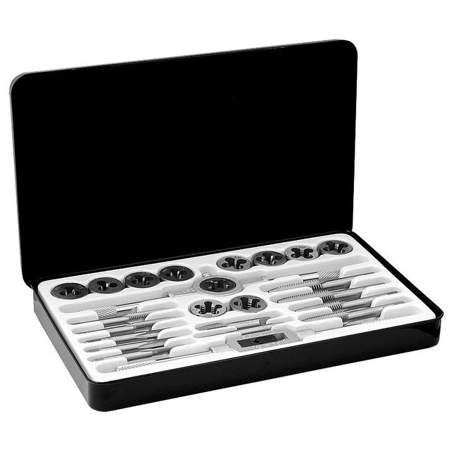 Kierretyökalusarja ProMaster 24-osainen