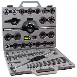 Kierretyökalusarja ProMaster 45-osainen