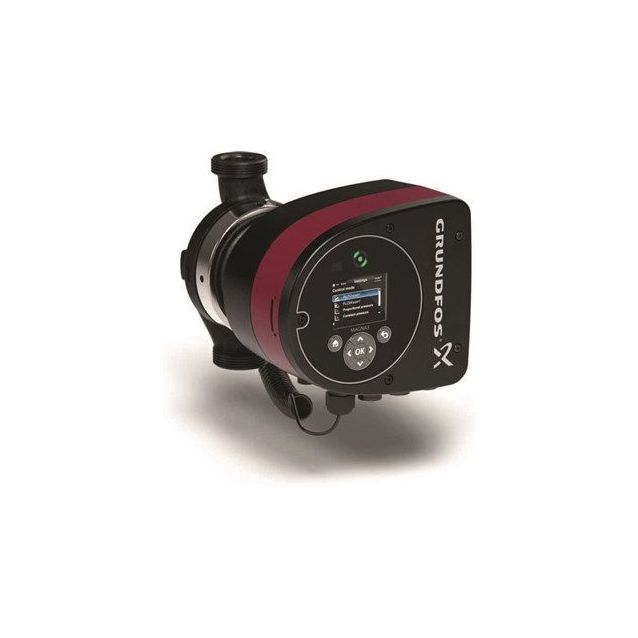 Kiertovesipumppu MAGNA 25-100 180