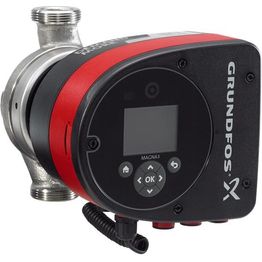 Kiertovesipumppu Grundfos MAGNA3 25-100 N