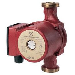 Kiertovesipumppu Grundfos UP 20-07 N 150 1-vaihe