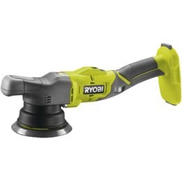 Kiillotuskone Ryobi ONE+ R18P-0 18V ilman akkua