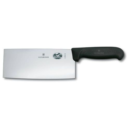 Kiinalainen kokkiveitsi Victorinox 18 cm