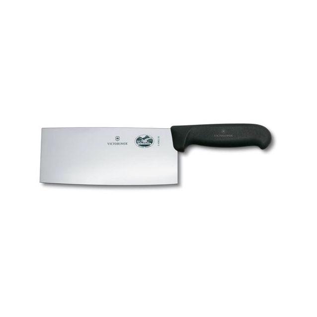 Kiinalainen kokkiveitsi Victorinox 18 cm