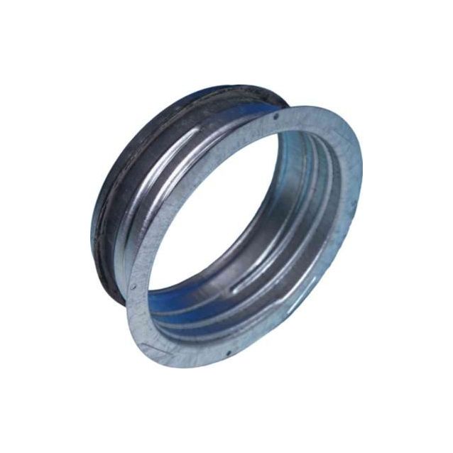 Kiinnityskehys FläktGroup KKT putkelle, eri kokoja