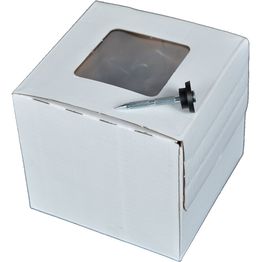 Kiinnitysnaula Rotomon 45mm tulpalla 100kpl