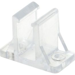 Kiinnitystarvike Star Trading Neoled-valoletkulle 30x20x15mm 10 kpl kirkas