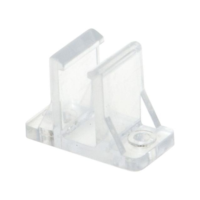 Kiinnitystarvike Star Trading Neoled-valoletkulle 30x20x15mm 10 kpl kirkas