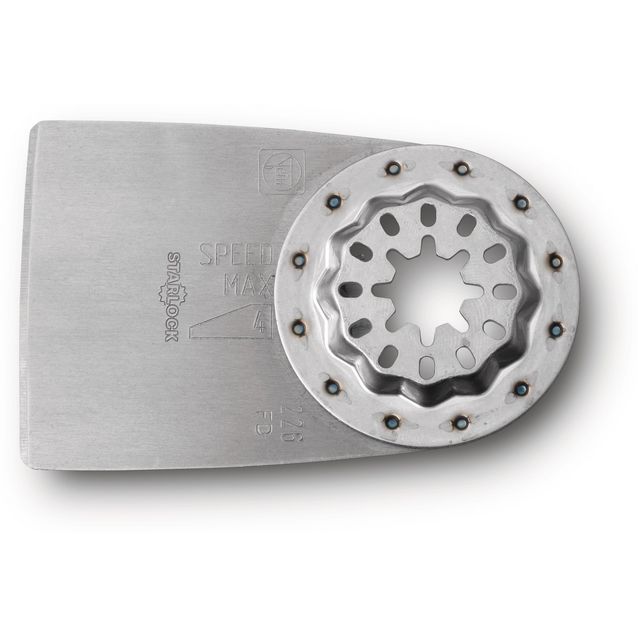 Kiinteä lasta Fein lyhyt SL 1 kpl