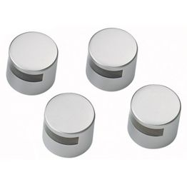 Kiinteät peilinpidikkeet Damixa 4 kpl