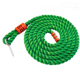 Kiipeilyköysi Jungle Gym 3,5m