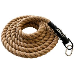 Kiipeilyköysi React, 3.8x457 cm