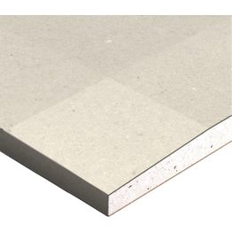 Kipsilevy Gyproc 4PRO 1200x2400x13 mm kaikki reunat ohennettu
