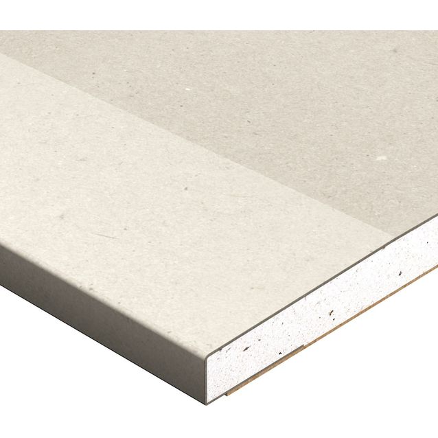 Kipsilevy Gyproc GNE 13 Normaali Ergo, 900x2600x13mm