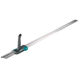 Kipsilevyleikkuri Wolfcraft 4014000 kiskolla