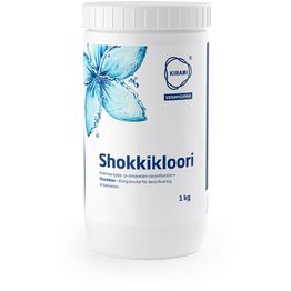 Shokkikloori Kirami 1 kg