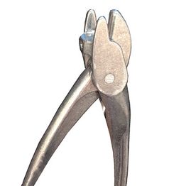 Kiristyspihdit AB Polar hitsatulle verkolle