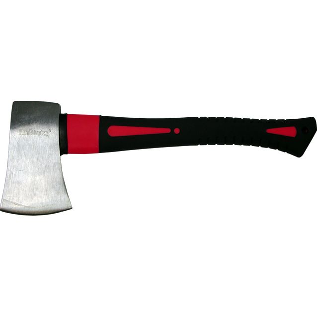 Kirves ProMaster lasikuituvarrella 1800 g