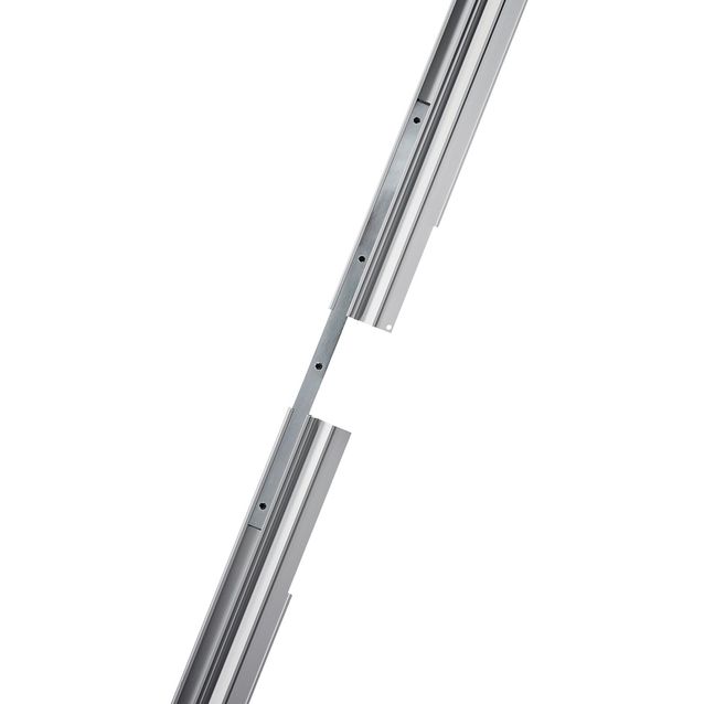 Kiskon jatke Wolfcraft 4014000 kipsilevyleikkuriin