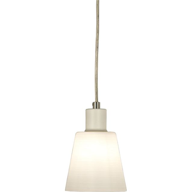 Kiskospotti/riippuvalaisin Aneta Lighting Trackline Mood E27 valkoinen