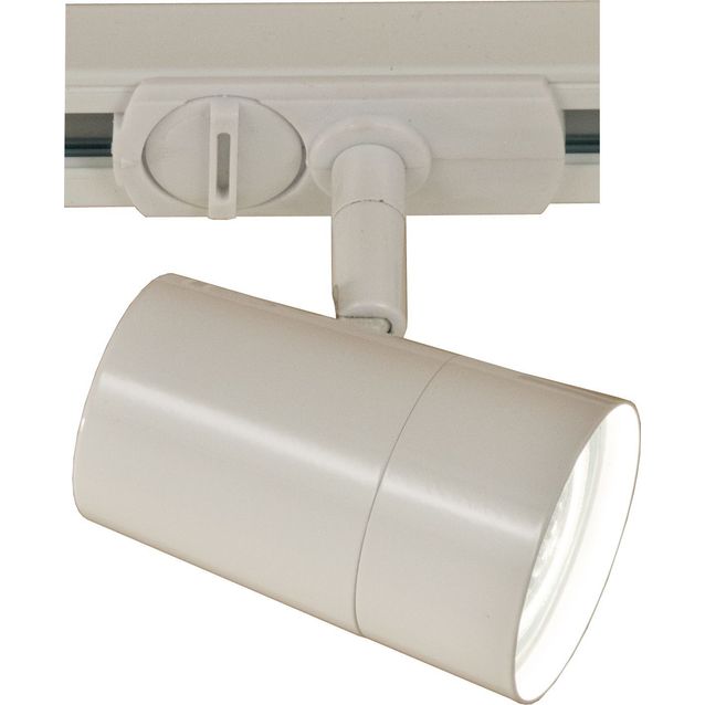 Kiskospotti Aneta Lighting Trackline Cone GU10 valkoinen