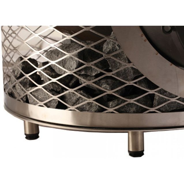 Puukiukaan aluslevy IKI 50 cm rst