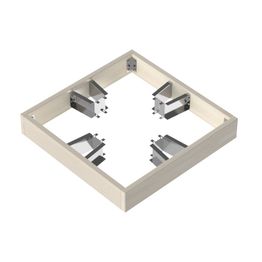 Kiuaskaide SAWO Cubos haapa