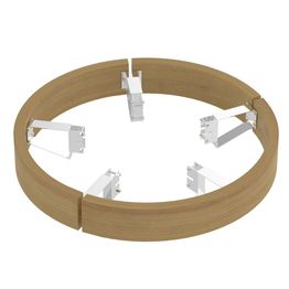 Kiuaskaide SAWO Tower Round W6-D setri