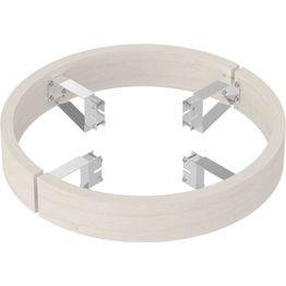 Kiuaskaide SAWO Tower Round W4-A haapa