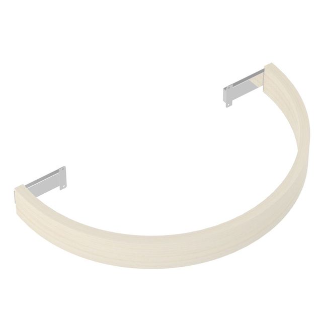 Kiuaskaide SAWO Tower Wall W6-WL-A haapa