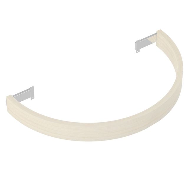 Kiuaskaide SAWO Tower Wall W9-WL-A haapa